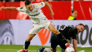 Севиля – Алавес 