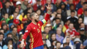 Рамос за Италия: Ако искаш титлата, трябва да биеш най-добрите