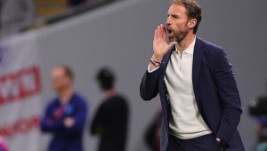 Саутгейт: Големите мачове тепърва предстоят