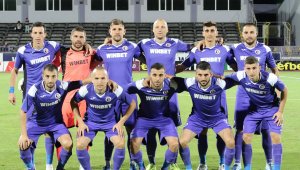 Етър удари Витоша, Бадема антигерой