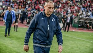 Мъри е треньор №1 на България