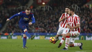 Уейн Руни – от момче до легенда