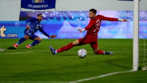Селтик взима бивш вратар на Локо Пловдив?
