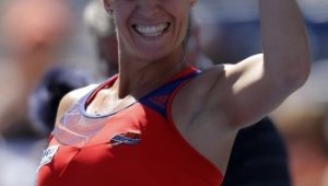 Пенета срази Винчи и се класира за 1/2-финалите на US Open