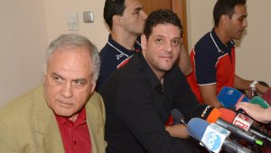 Данчо Лазаров остана без конкуренция за изборите