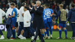 Анчелоти съсипа Реал Мадрид от критики