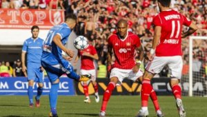"Вечно дерби" за Купата: ЦСКА и Левски в игра на нерви