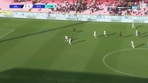 ВИДЕО: Салернитана - Аталанта 
