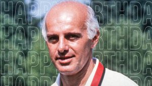 Ариго Саки чукна 78, но се завръща в треньорската професия