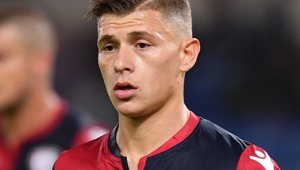 Каляри - Торино