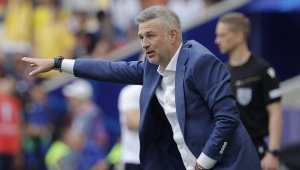 Селекционерът на Румъния се закани на Белгия и отсече: Цялата страна е зад нас!