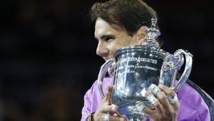 Всички шампиони при мъжете на US Open 