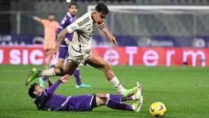 Дибала подготвя невиждано чудо