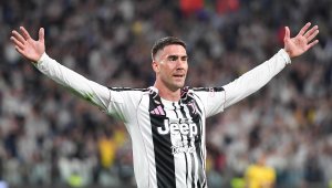 Юве има 80 млн. причини да победи Венеция