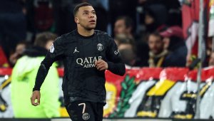 Скандал в Мадрид: Мбапе вече създава проблеми в Реал