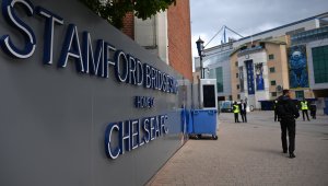 Официално: Челси надцака Реал за словенски вратар