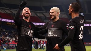 Серхио Рамос реши дали остава в ПСЖ