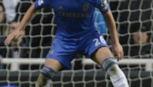 Джон Тери: Искаме да спечелим Лига Европа