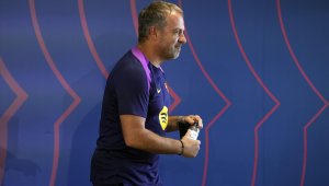 Флик изчетка ПСЖ: Няма по-добър отбор от тях!