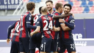 Болоня мачка без Антов 