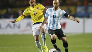 Масчерано с доста позорен антирекорд