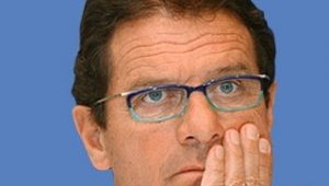 Капело хвърлил оставка след срама срещу Хетафе