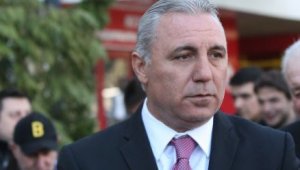 Стоичков никога няма да забрави поздрава на кралица Елизабет II