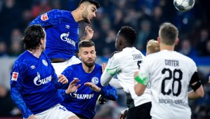 Турчин поясни защо избра Шалке пред Байерн