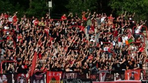 ЦСКА с важна информация за пътуването на феновете до Украйна