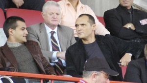 Еуфория в Левски: Васил Божков няма да подведе хората 