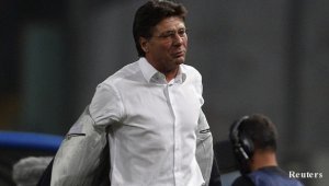 Валтер Мацари: Не ни е страх от Байерн