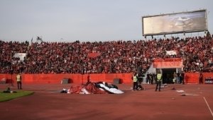 Официално: Над 7000 фенове на ЦСКА се очакват на дербито