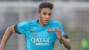 Монако краде талант на Барса