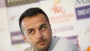 Треньор си тръгва от Левски
