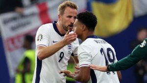 Кейн контрира Линекер и другите критици