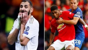 Топ дербита: Реал ще спира черна серия, гвоздеите са Ливърпул – Арсенал и Челси – Юнайтед