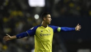 Нов резил за Роналдо и Ал Насър