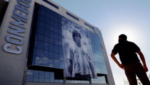 История от миналото още веднъж доказва, че Марадона няма равен