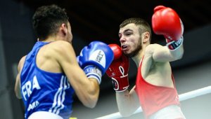 Ясен Радев натупа европейския шампион и е на финал за Купа „Странджа“