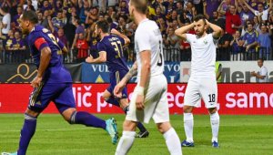 Треньорът на Марибор: Бяхме близо до велик обрат 