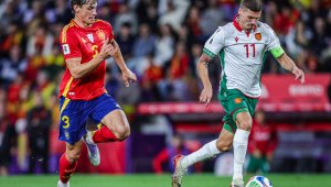 Десподов се опъна на Гонзо: Всеки футболист би се обидил