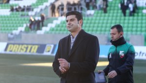 Черно море си намери вратар