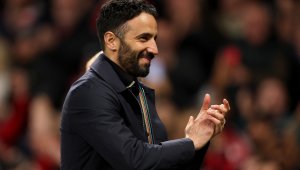 Амбициозно. Червените дяволи се целят в титлата през 2028-а