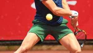 Българин е най-младият в световната ранглиста по тенис 