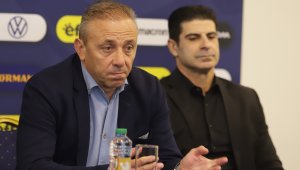 Гонзо увери: Илиан Илиев ще избира системата и футболистите