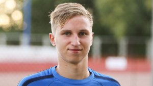 Естонецът Вашчук няма да е с голяма заплата в Левски