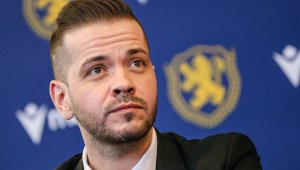 Шефът в БФС Запрянов отговори на Филипов след скандалите