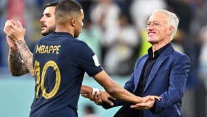 Дешан проговори за проклятието на световния шампион