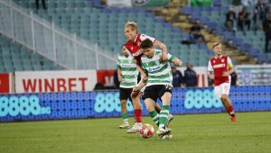 ЦСКА има само двама добри футболисти, Вион няма класа