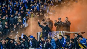 Левски страда най-много от коронавируса